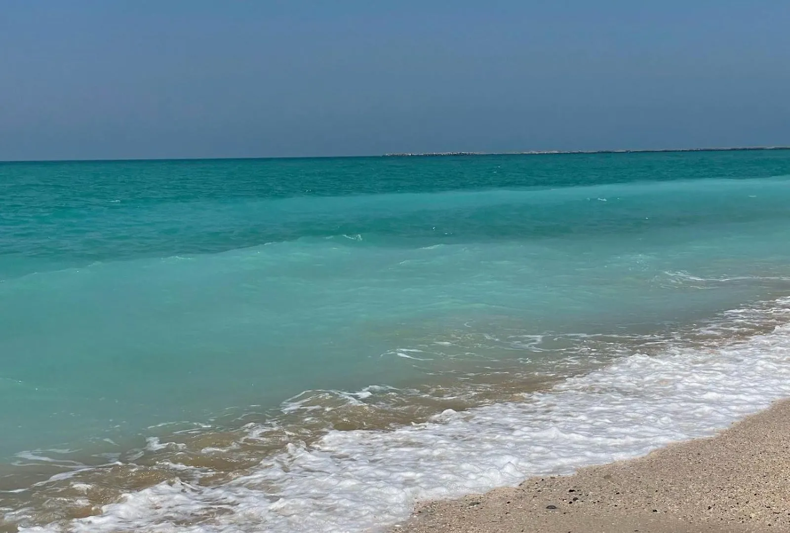 Elegant One-Bedroom Apartment In Marina Al Hamrah Village Ras al-Khaimah United Arab Emirates