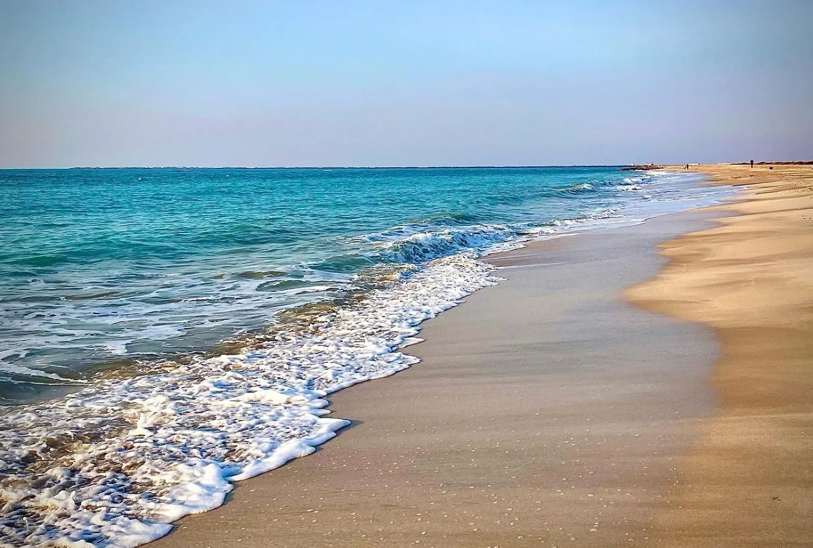 Elegant One-Bedroom Apartment In Marina Al Hamrah Village Ras al-Khaimah