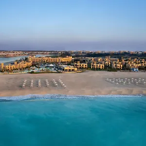 Курортный комплекс Sofitel Al Hamra, Рас-эль-Хайма