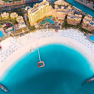 5* Resort Doubletree By Hilton & Marjan Island