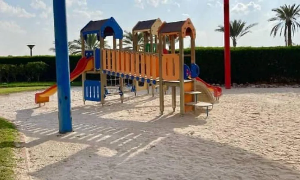 Elegant One-Bedroom Apartment In Marina Al Hamrah Village Ras al-Khaimah United Arab Emirates